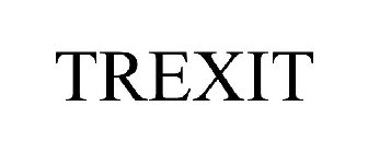 TREXIT