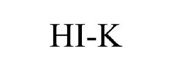 HI-K