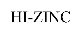 HI-ZINC