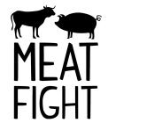 MEAT FIGHT
