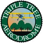 TRIPLE TREE AERODROME US ARMY