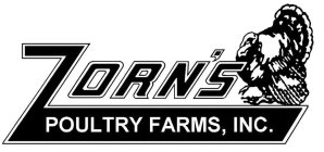 ZORN'S POULTRY FARMS,INC.