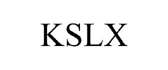 KSLX