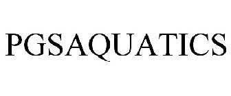 PGSAQUATICS