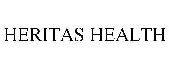 HERITAS HEALTH