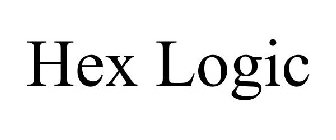 HEX-LOGIC