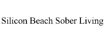 SILICON BEACH SOBER LIVING