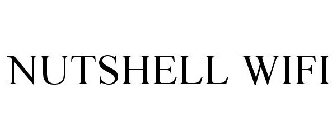 NUTSHELL WIFI