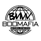 BMW BOOMAFIA WORLDWIDE