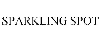 SPARKLING SPOT