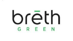 BRETH GREEN