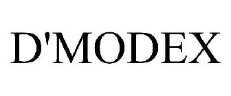 D'MODEX