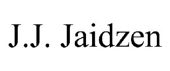 J.J. JAIDZEN