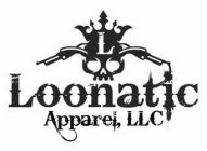 LOONATIC APPAREL, LLC