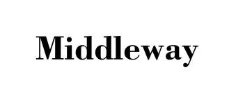 MIDDLEWAY