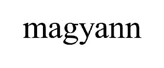 MAGYANN