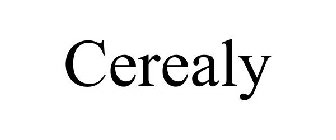 CEREALY