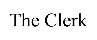 THE CLERK