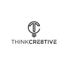 TC THINK CREATIVE