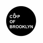 CUP OF BROOKLYN