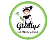 GLADYS' CLEANING SERVICE
