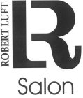 LR ROBERT LUFT SALON