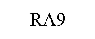 RA9