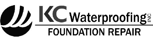 KC WATERPROOFING INC FOUNDATION REPAIR