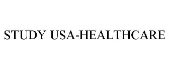 STUDY USA-HEALTHCARE