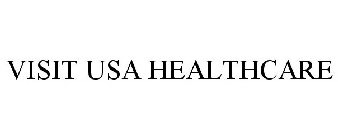 VISIT USA HEALTHCARE