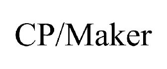 CP/MAKER