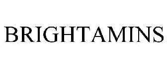 BRIGHTAMINS