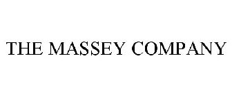 THE MASSEY COMPANY