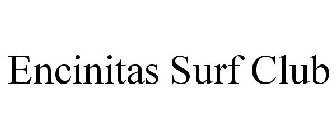 ENCINITAS SURF CLUB