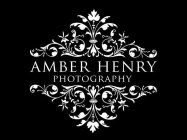 AMBER HENRY PHOTOGRAPHY
