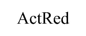 ACTRED