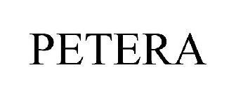 PETERA