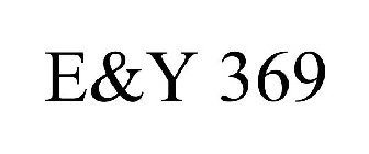 E&Y 369