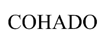 COHADO