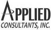 APPLIED CONSULTANTS, INC.