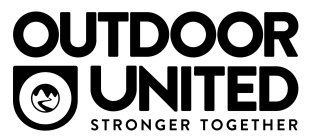 OUTDOOR UNITED STRONGER TOGETHER