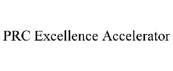 PRC EXCELLENCE ACCELERATOR