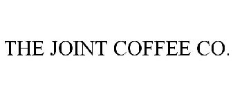 THE JOINT COFFEE CO.