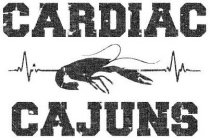 CARDIAC CAJUNS