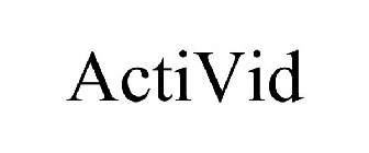 ACTIVID