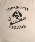 SMOKIN ACES CIGARS