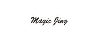 MAGIC JING
