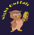 NIGHT OWL EATS