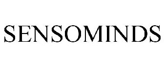 SENSOMINDS