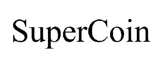 SUPERCOIN